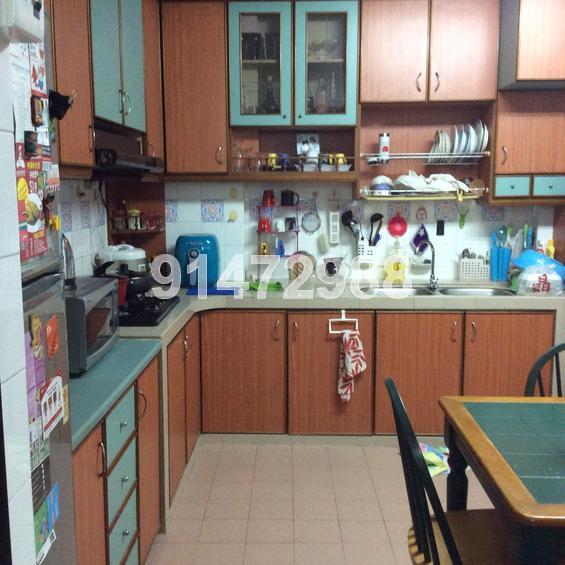 Blk 671 Jalan Damai (Bedok), HDB 5 Rooms #139744612